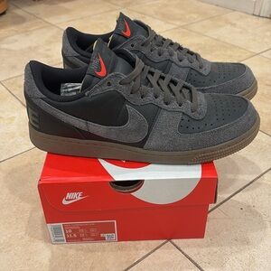 Nike Terminator Low